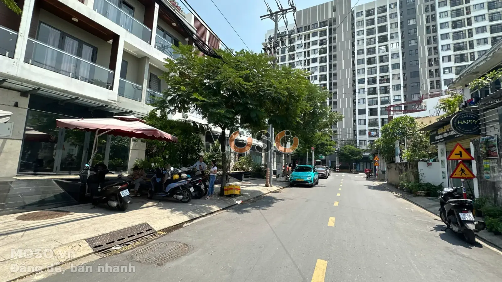 Bán nhà mặt tiền Thửa 502 - tờ 66 Đường Thạnh Xuân 14 Quận 12, TP.HCM – 2 phòng ngủ, giá 6.3 tỷ - ảnh 5